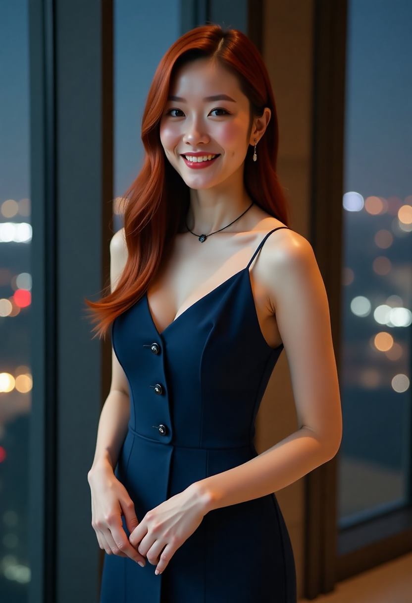 即兴乐队挑战现场海报