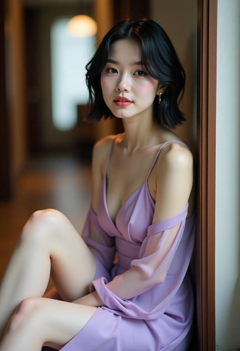晚班列车海报