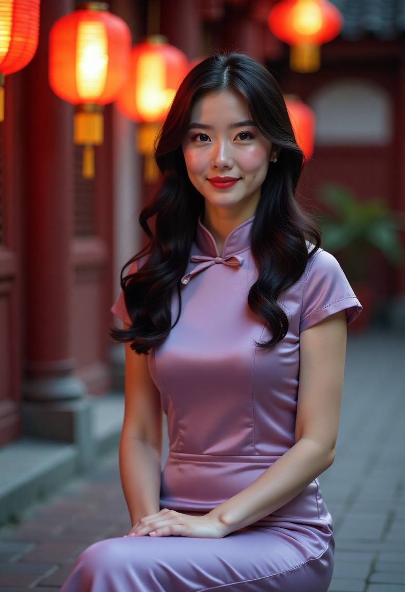 货运站的人海报