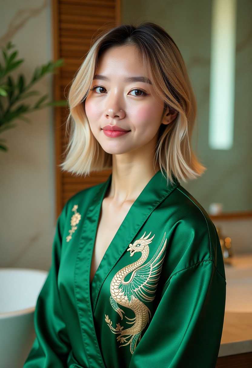星图少年观测海报