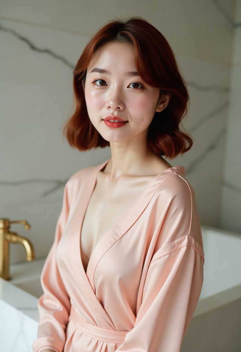 玻璃温室海报